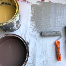 Peinture - remise en état : Redonnez de la Vie à Votre Maison ou Bâtiment avec une Peinture de Qualité Professionnelle Bischheim